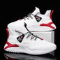 Various Styles of Men's Flying Woven Breathable Student Leisure Mesh Walking and Running Shoes A&S Collection
