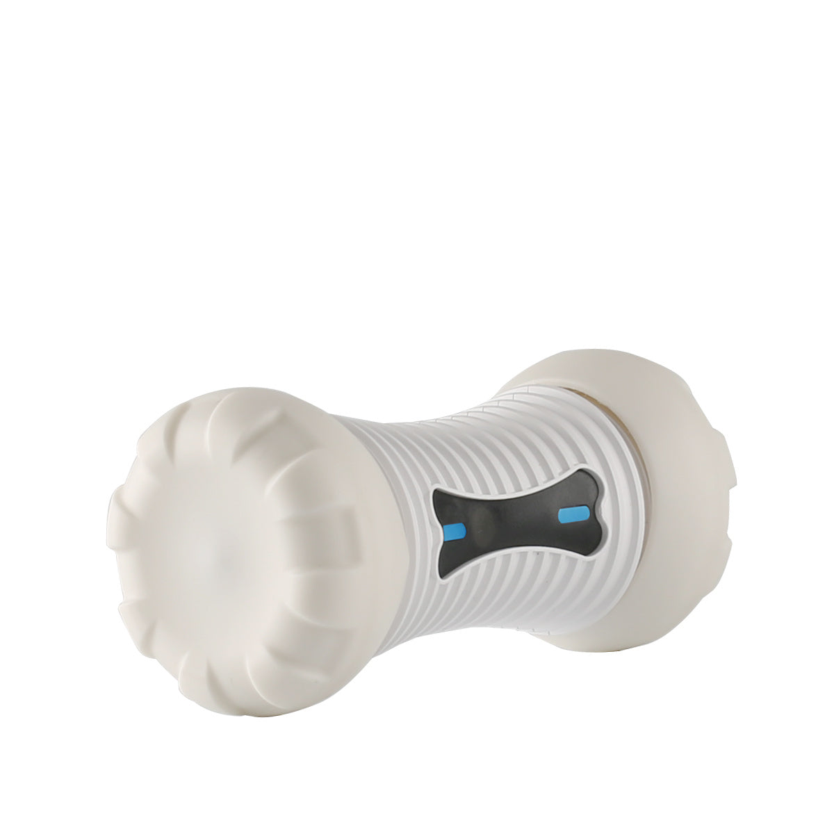 Intelligent Pet Companion Robot With Automatic Feeder