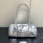 Elegant soft cloud underarm bag: chic and versatile. A&S Collection