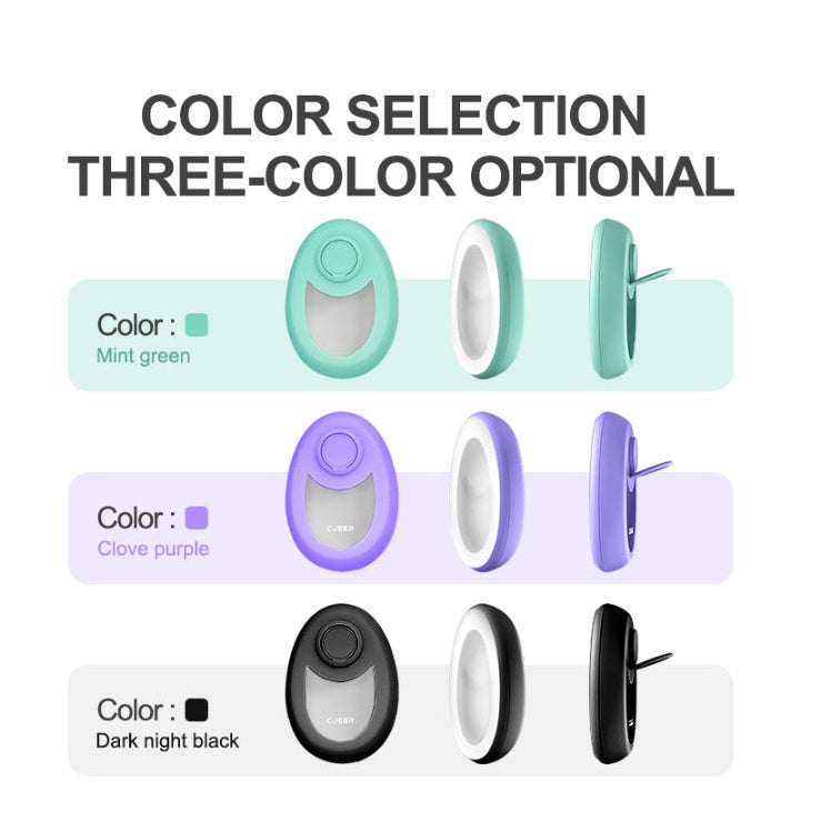 CJEER Upgraded Crystal Hair Removal Magic Crystal Hair Eraser For Women And Men Physical Exfoliating Tool Painless Hair Eraser Removal Tool For Legs Back Arms A&S Collection