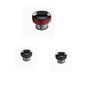 Electric Vacuum Cupping Massage Body Cups Anti-Cellulite Therapy Massager For Body Electric Guasha Scraping Fat Burning Slimming A&S Collection