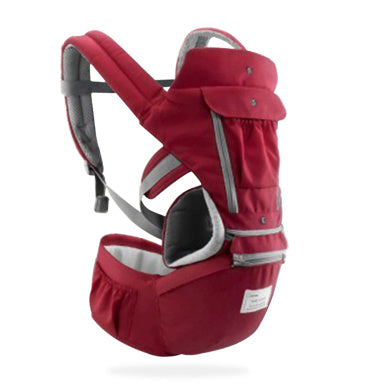 Multi-functional baby waist stool CJ