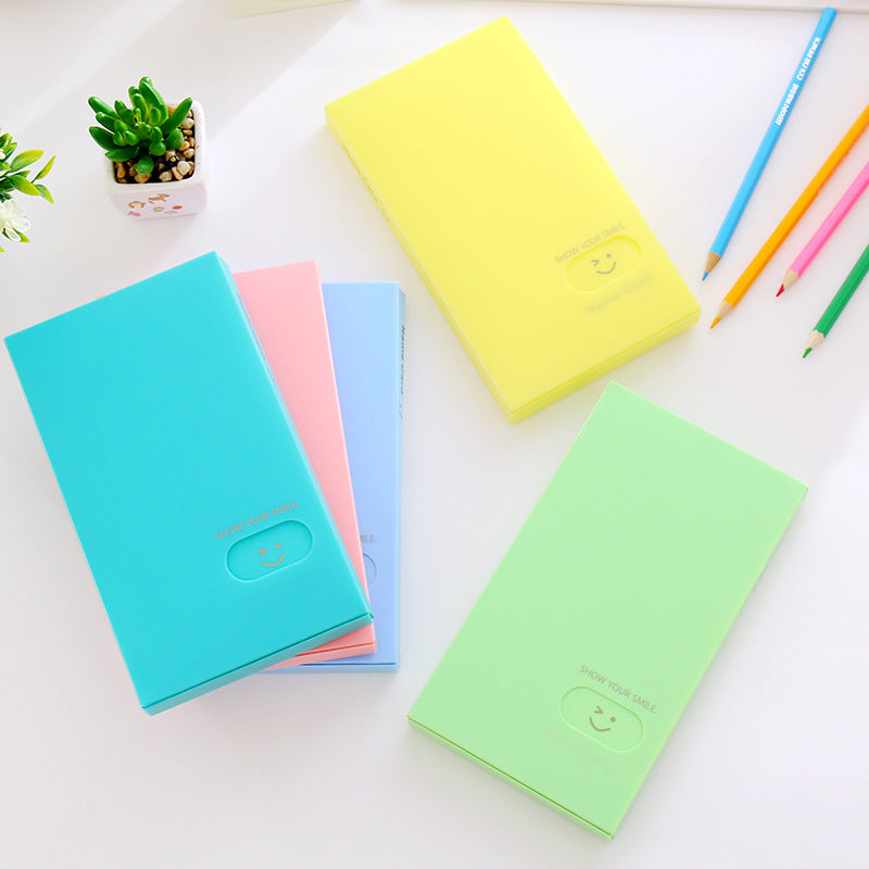 Business card case A&S Collection