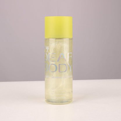 Perfume Essential Oil A&S Collection