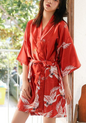 Homewear bathrobe dressing A&S Collection
