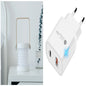 Foldable USB LED Night Lamp CJ