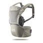 Multi-functional baby waist stool CJ