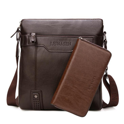 Men Messenger Bags A&S Collection