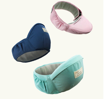 Multi-functional baby waist stool CJ