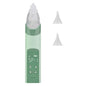 2-in-1 Electric Nasal Aspirator: Gentle Baby Nose Cleaner and Adult Blackhead Remover Beauty Instrument A&S Collection