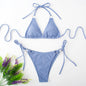 "Sexy Summer Bikini Thong CJ