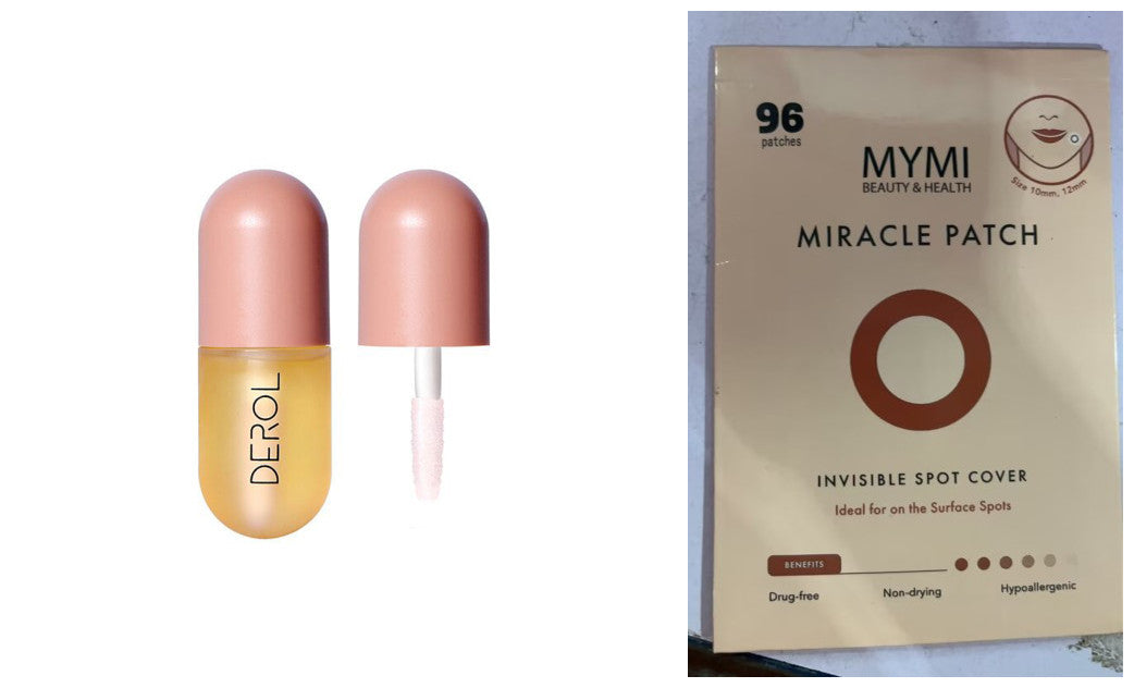 Day Night Instant Volume Lip Plumper Oil Clear Lasting Nourishing Repairing Reduce Lip Fine Line Care Lip Beauty Cosmetic CJ