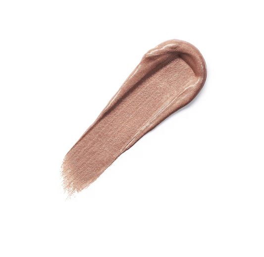 A&S Liquid Shimmer - Rose Gold Jubilee Beauty