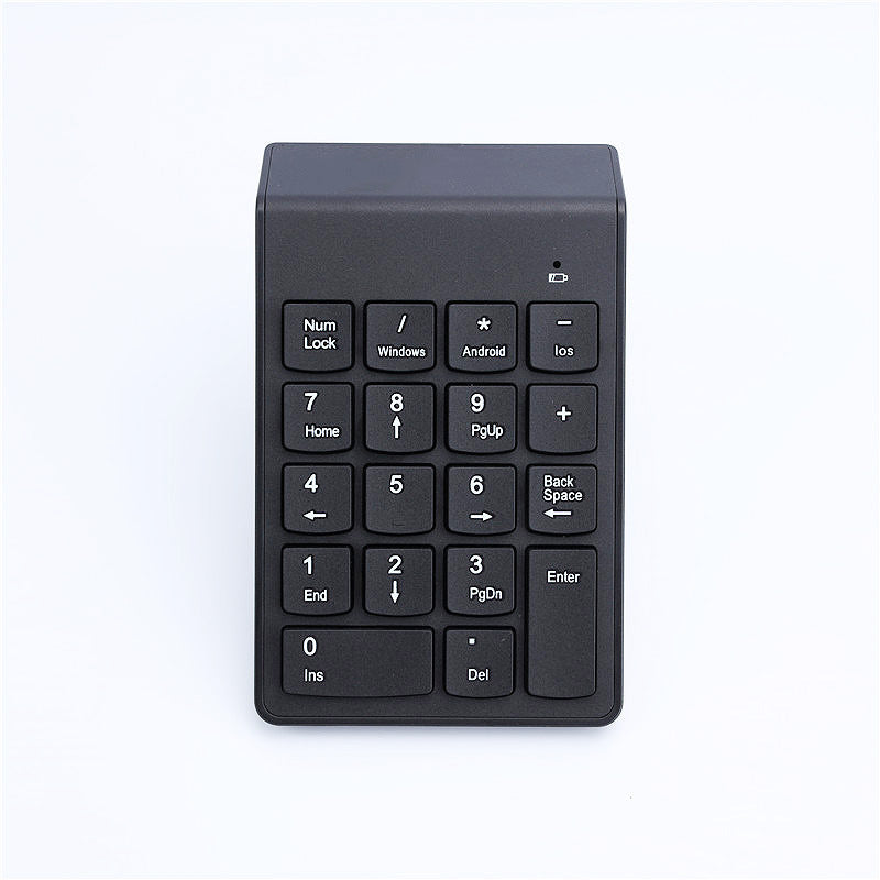 LEING FST Virtual Laser Keyboard Bluetooth Wireless Projector Phone Keyboard For Computer Pad Laptop With Mouse Function A&S Collection