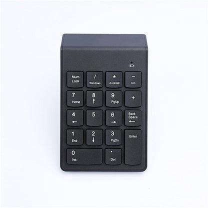 LEING FST Virtual Laser Keyboard Bluetooth Wireless Projector Phone Keyboard For Computer Pad Laptop With Mouse Function A&S Collection
