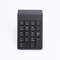 LEING FST Virtual Laser Keyboard Bluetooth Wireless Projector Phone Keyboard For Computer Pad Laptop With Mouse Function A&S Collection
