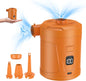 Outdoor - Electric outdoor air pump A&S Collection