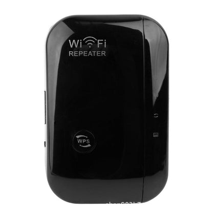 Wifi Repeater Wifi Signal Amplifier.
