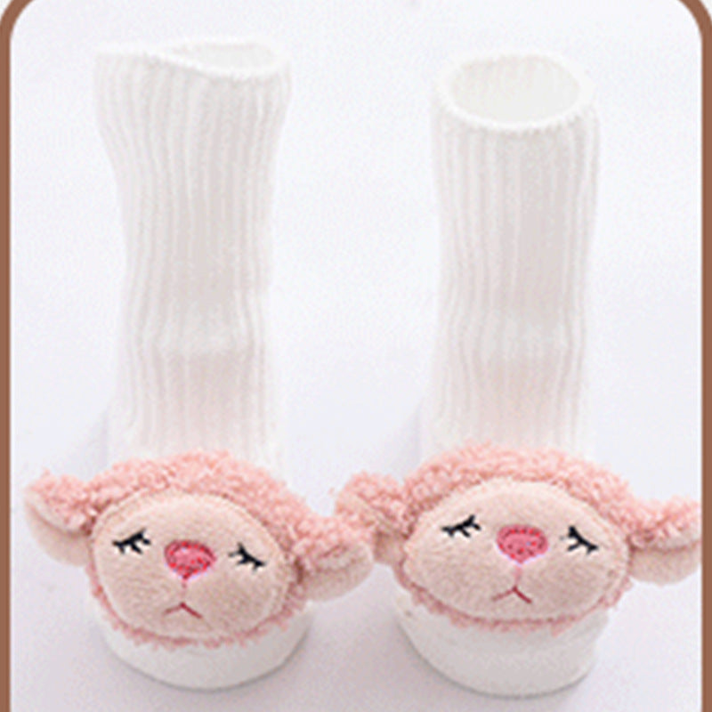 Baby socks A&S Collection