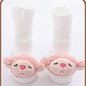 Baby socks A&S Collection