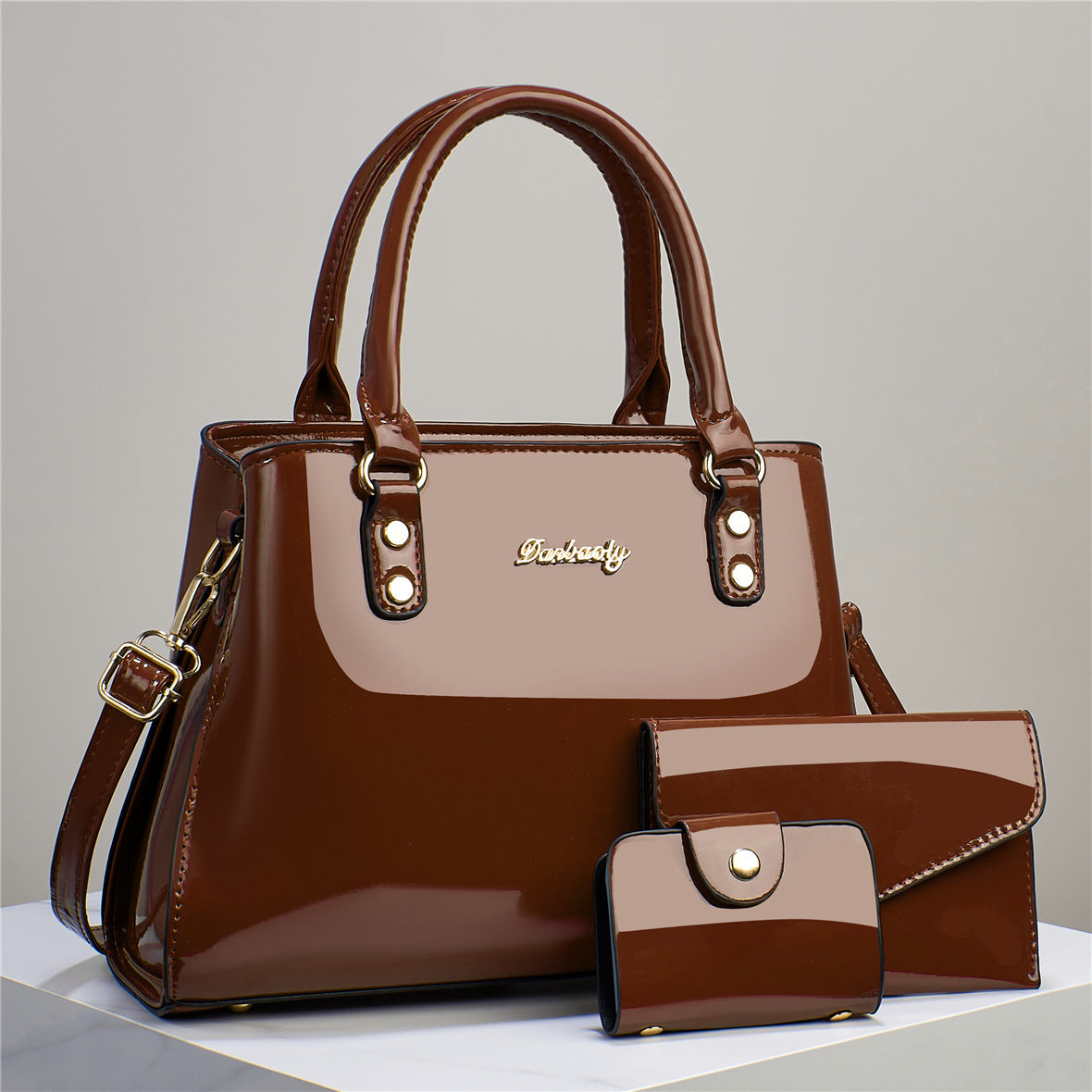 Stylish and Portable Women's Shoulder Messenger Bag: The Perfect Blend of Fashion and Functionality for Everyday Use CJ