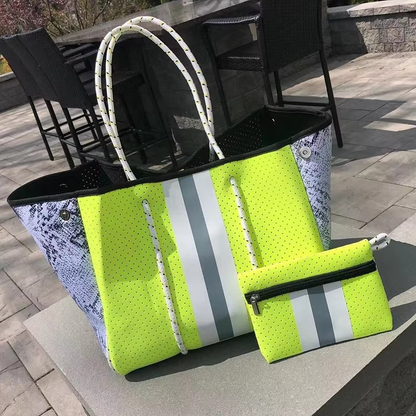 Bags women shoulder wholesale tote bag A&S Collection