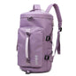 Waterproof Gym Fitness Bag Outdoor Travel Sport Excerise Fashion Casual Backpack CJ