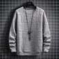 Men's hoodie spring autumn A&S Collection