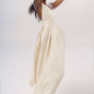 Backless High Waist Long Dress CJ