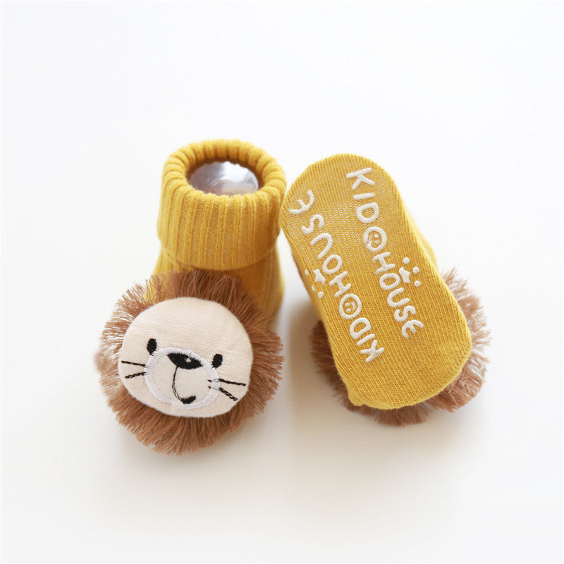 Baby socks A&S Collection