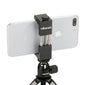 Ulanzi Handheld Smartphone Video Rig Stabilizer | Compatible with Apple & Samsung for Live Streaming, YouTube Filmmaking & Vlogging CJ
