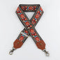 Retro Bag Strap 5CM Shoulder Crossbody Adjustable Replacement Shoulder Strap A&S Collection