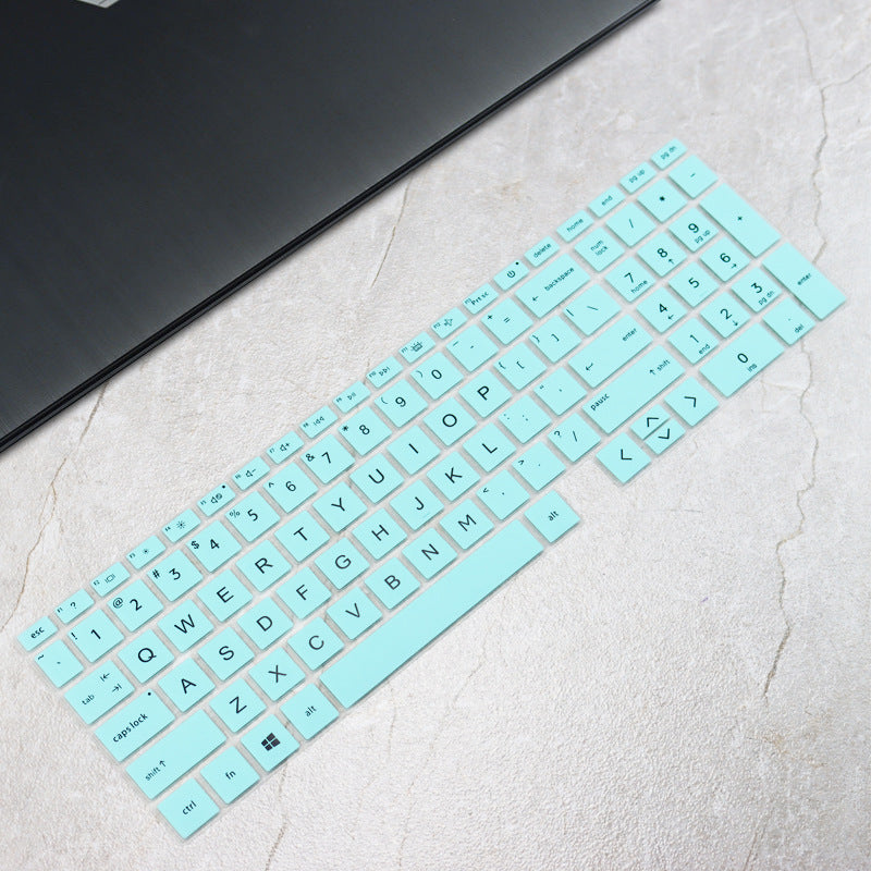 Laptop Protective Cover: Dust-Resistant, Fingerprint-Proof Edition A&S Collection