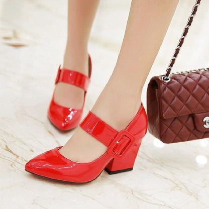 Female high heels CJBHNSNS07953