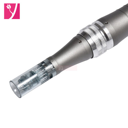 Dr. Pen Ultima M8: Advanced microneedling skincare device for rejuvenation. A&S Collection