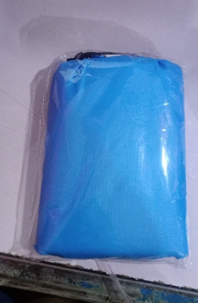 Portable Waterproof Picnic Mat Beach Mat Pocket Blanket A&S Collection
