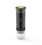 Portable Capsule Coffee Machine Electric Small Wireless Heating Kitchen Gadgets A&S Collection