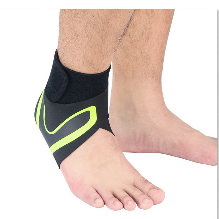 Ankle Support Brace Safety Running Basketball Sports Ankle Sleeves A&S Collection