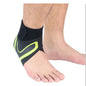 Ankle Support Brace Safety Running Basketball Sports Ankle Sleeves A&S Collection