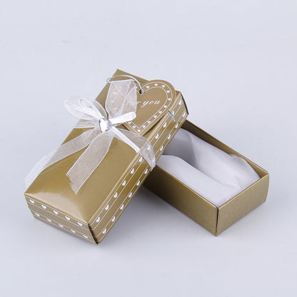Mother's Day Creative Gift Crystal Rose Crafts Ornaments A&S Collection