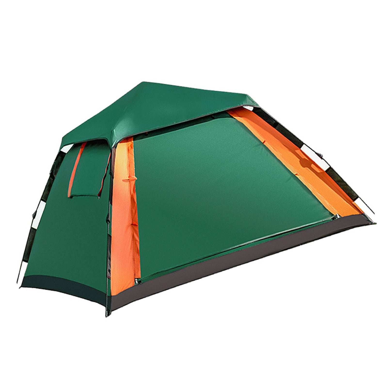 Outdoor Automatic Quick Open Tent Waterproof Camping Tent 3-4 Person Instant Setup Tent A&S Collection