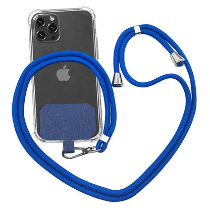 9-Color Cell Phone Lanyard CJ
