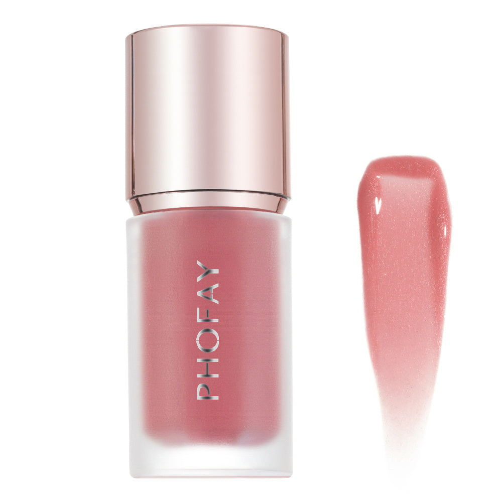 PHOFAY Mousse Liquid Blush A&S Collection