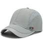 Outdoor Sports Quick-drying Mesh Baseballcap A&S Collection