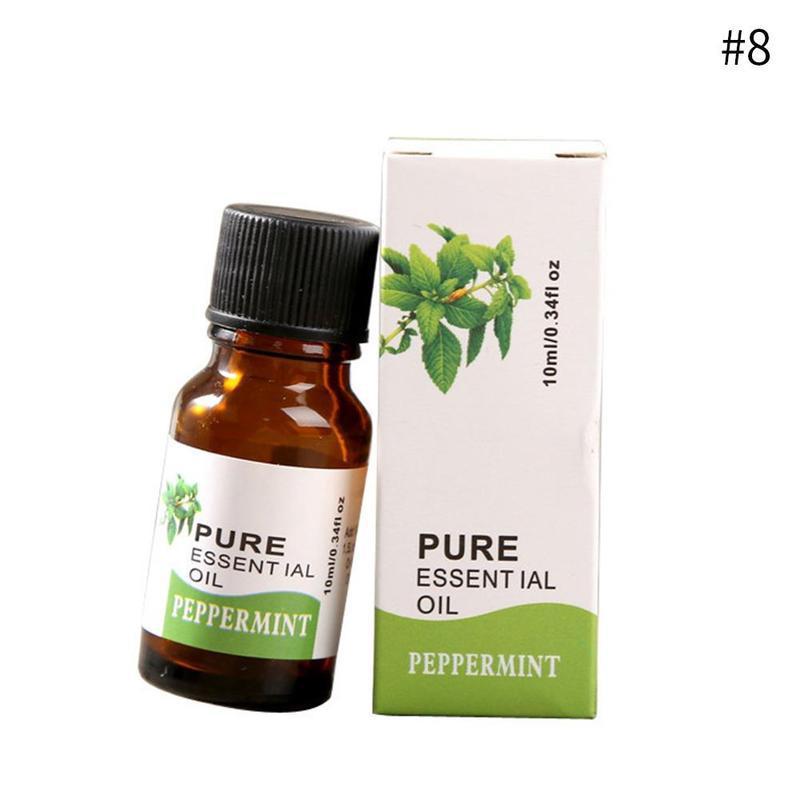 Aromatherapy essential oil 10ML.