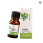 Aromatherapy essential oil 10ML.