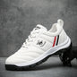 Various Styles of Men's Flying Woven Breathable Student Leisure Mesh Walking and Running Shoes A&S Collection