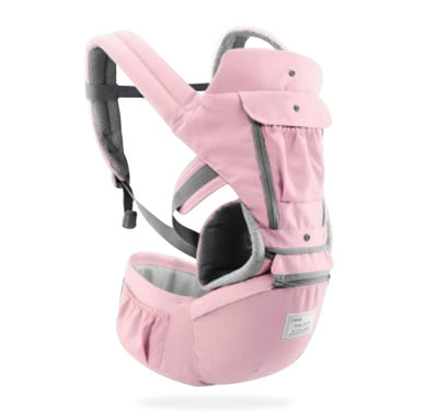 Multi-functional baby waist stool CJ