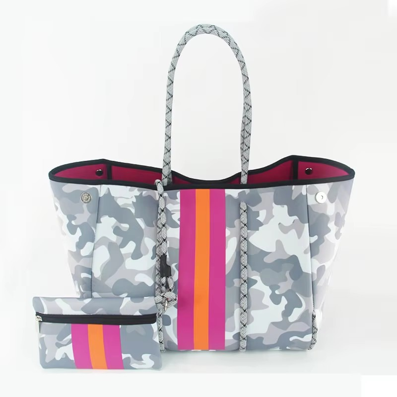 Bags women shoulder wholesale tote bag A&S Collection
