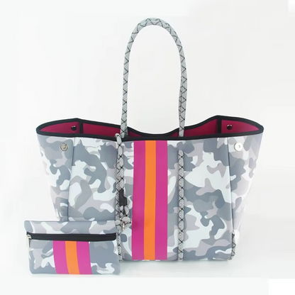 Bags women shoulder wholesale tote bag A&S Collection